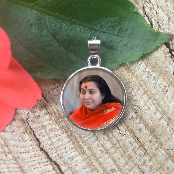 Pendant # 24 - discontinued