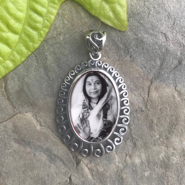 Pendant # 11