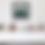 Thumbnail: Framed print of Blue Girl in situ