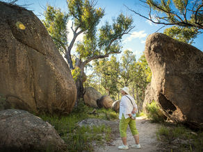 A weekend in the Southern Downs