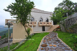 歐印「王羽大別墅」