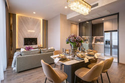 The Address Siam-Ratchathewi