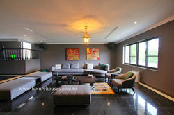 歐印「王羽大別墅」