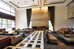 富豪房產 國家美術館