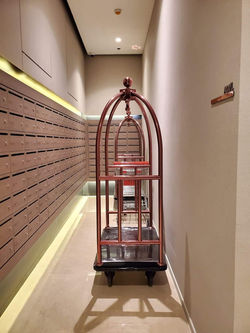 The Estelle Phrom Phong