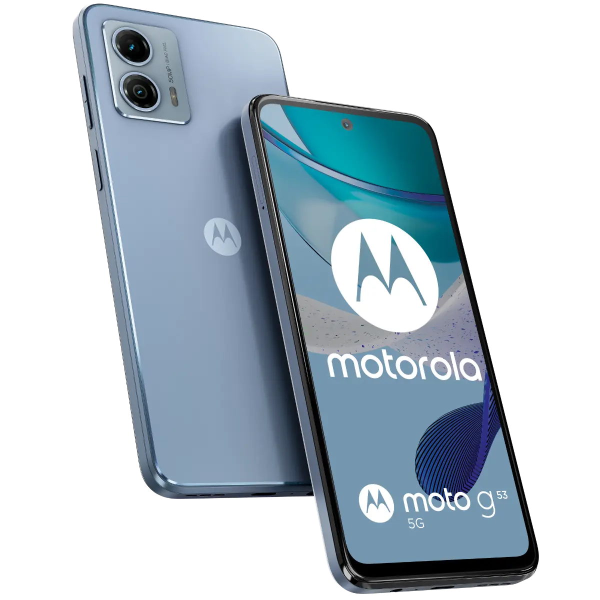 Moto G53 5G 128GB/04GB