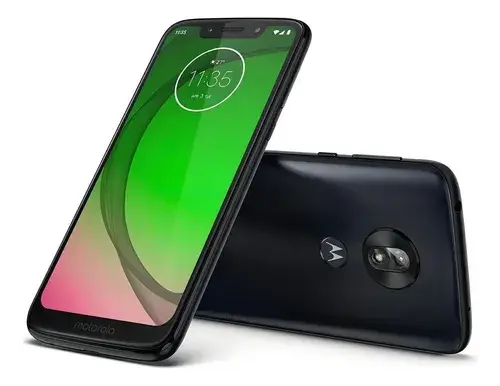 MOTO G7 PLAY 32GB/02GB