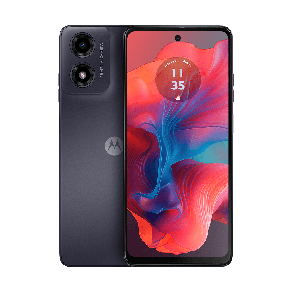 Moto G04 128GB/04+04GB