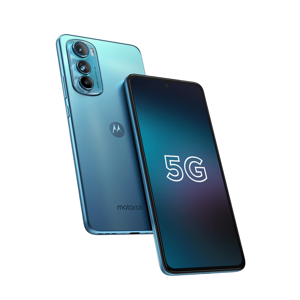 MOTO EDGE 30 256GB/08GB