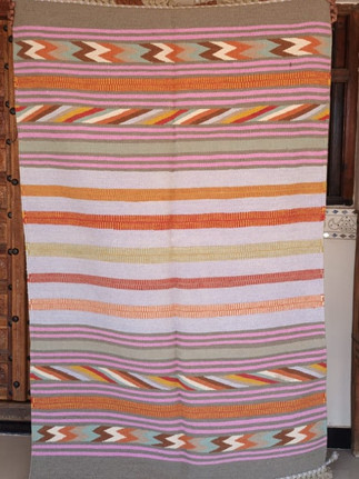 Sheep wool Carpet | 3X5 ft | ₹6000