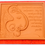 Thumbnail: Terracotta Greeting Card | Lord Ganesha | Inspirational Poem
