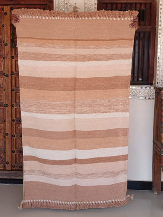 Sheep Wool Carpet | 3X5 ft | ₹6000