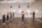 MAT PILATES