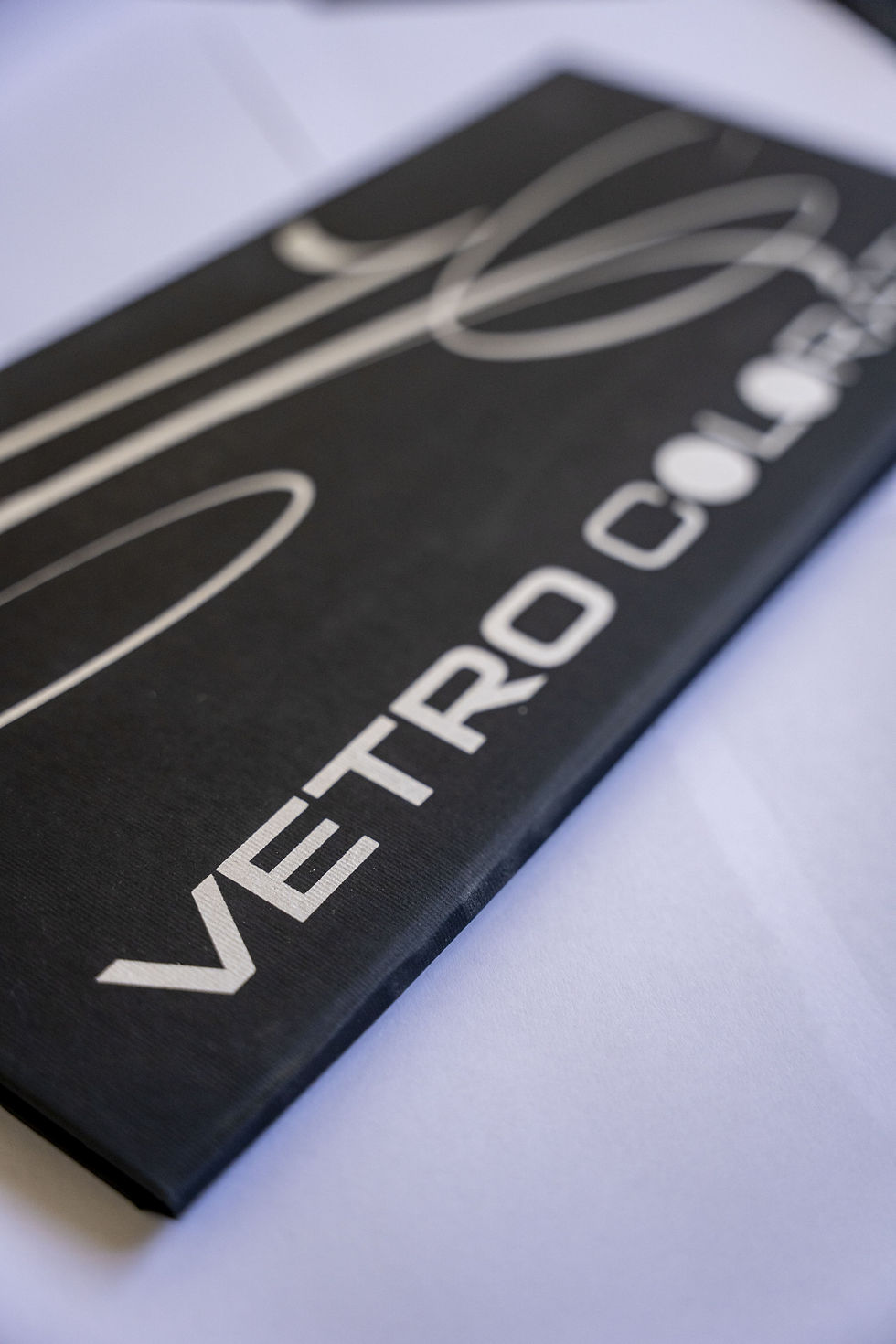 Vetro Colorato business