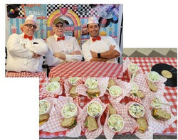 chefs