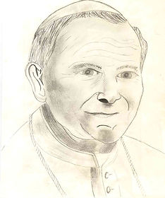 Praca konkursowa. Moja polska szkoła w Anglii - 20 lat razem!