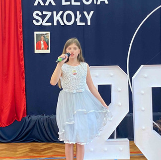 Zakończenie roku szkolnego 2026, wiersze konkursowe Wierszowiska