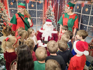 Uroczystości świąteczne