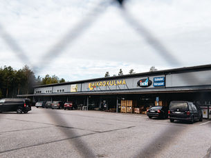 How Porvoon Mikrokulma Improved Purchasing with Data-Driven Inventory Management