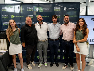 álbum de Fotos y Clasificaciones Summum Business Madrid 2026
