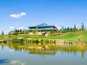 Horario de Salidas Circle by Melia Top10 Summum Golf Santander 2026