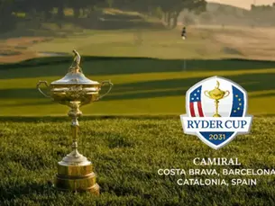 Puente del 12 de octubre dos torneos Summum Viajar en Camiral, sede de la Ryder Cup 2031