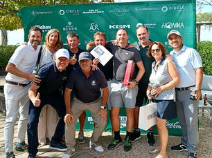 Resultados y Album Fotos Circle by Melia Top10 Summum Golf Santander 2026