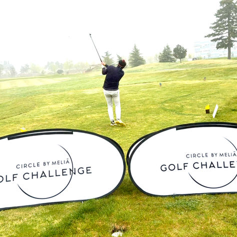 Cambio de líder en la Meliá Cup: La Orden de Mérito Summum 2026