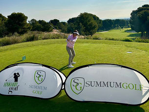Noticia MyGolfWay: Woman Golf by Summum 2026, listo para su estreno el 27 de Abril en el RCG La Herrería