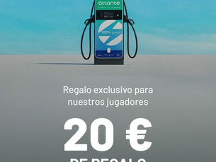 Tus regalos están esperándote