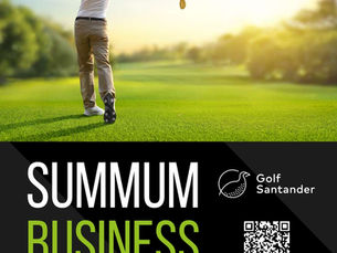 Casi 35 parejas inscritas Torneo Empresas Summum Business Madrid 03 de Junio 2026
