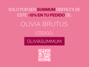 Acuerdo Patrocinio: Olivia Brutus la mejor tienda de ropa en Madrid patrocina el Woman Golf 2026