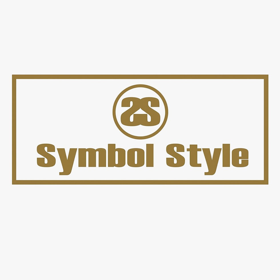 12. Symbol Style