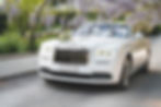 Rolls-Royce Dawn