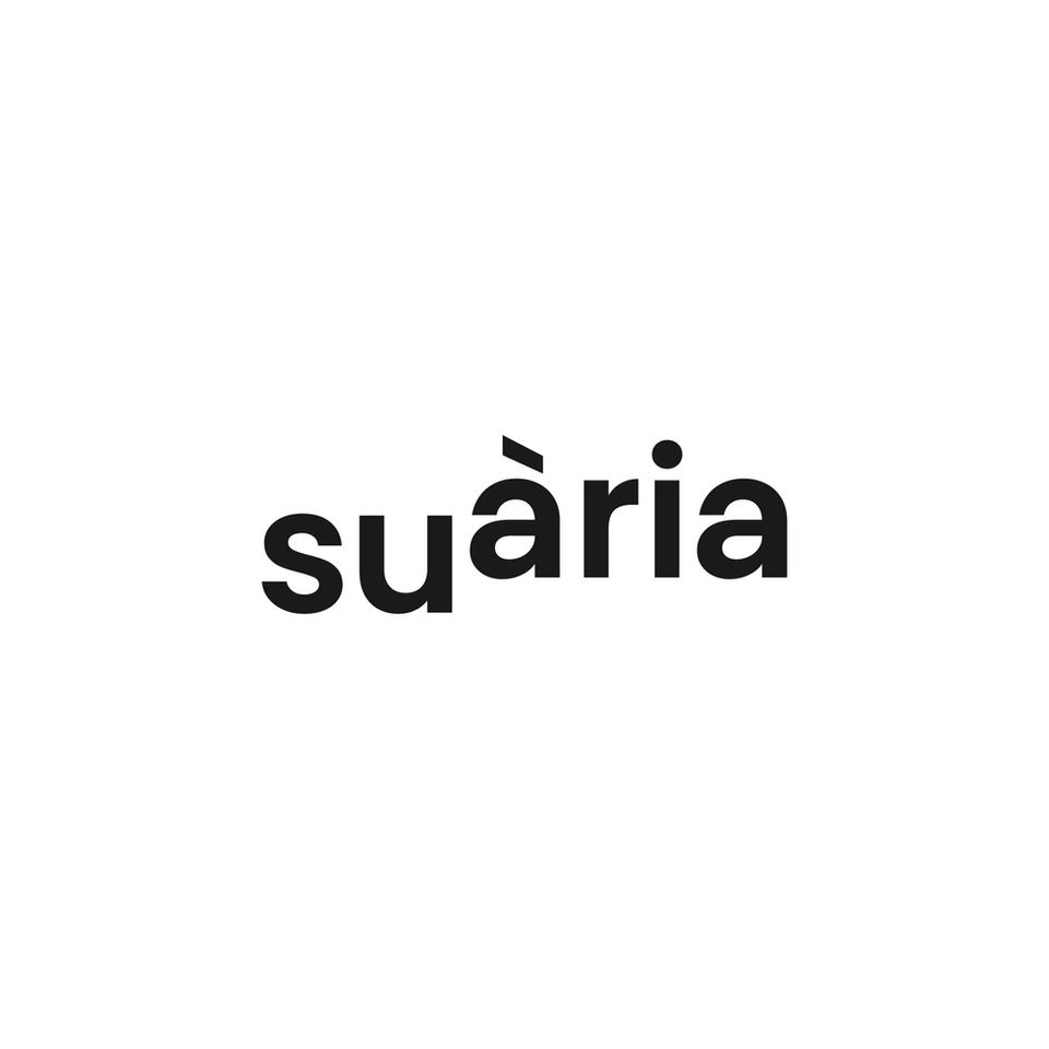 Suària