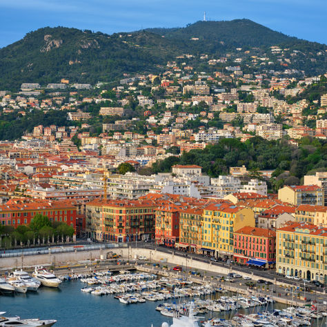 Nizza