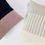 Thumbnail: Block Navy/Clover Cushion Cover