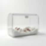 Acrylic Arena Nest
