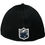 Thumbnail: New Era NFL Dallas Cowboys Neo Basic Black 39THIRTY Stretch Fit Hat, M-L
