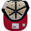 Thumbnail: Mitchell & Ness NBA Toronto Raptors No Days Off Snapback Hat