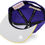 Thumbnail: Mitchell & Ness NBA Los Angeles Lakers Team 2 Tone 2.0 Snapback Hat