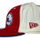 Thumbnail: New Era NBA Vintage Philadelphia 76ers Split 59FIFTY Fitted Hat, Size 7 5/8