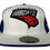 Thumbnail: New Era NBA Vintage Charlotte Bobcats HWC Team Logo 59FIFTY Fitted Hat