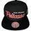 Thumbnail: Mitchell & Ness NBA New Orleans Pelicans Team Script 2.0 Snapback Hat