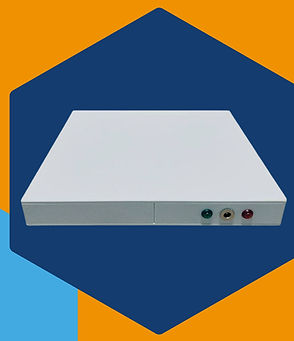 Inverseur de polarité électromagnétique par Eco Logis Conseils