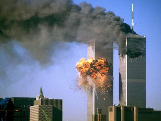 9/11 (Issue #022)