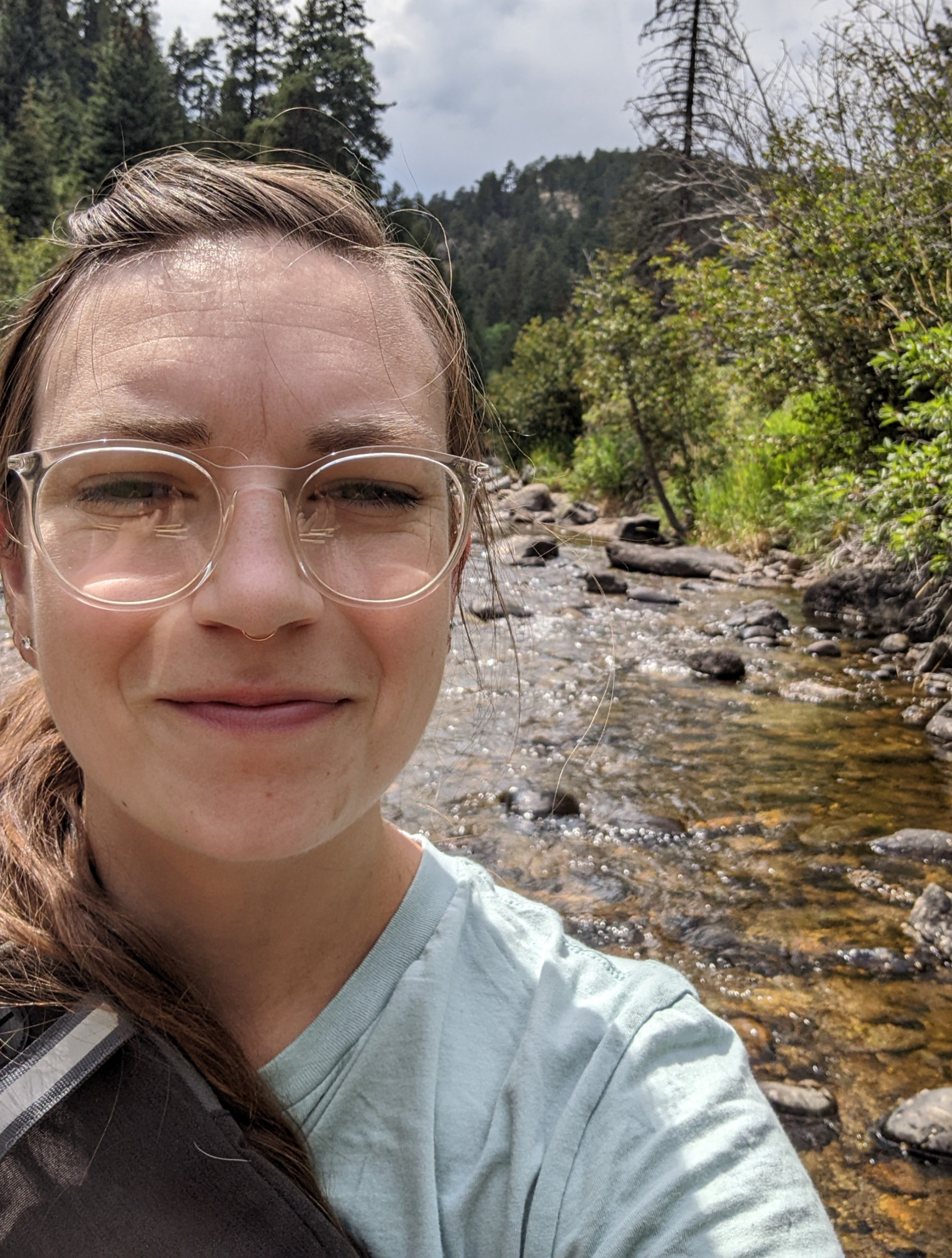 Writer: Caitlyn Lien