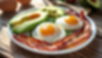 KETO BREAKFAST