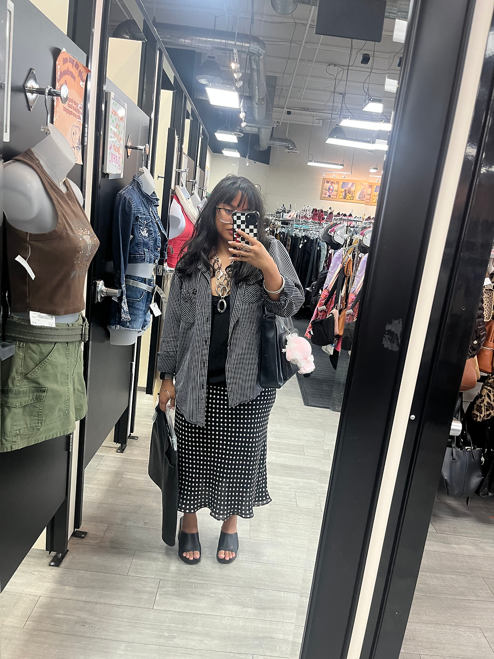 Back to School 2026: Fashion and Recession