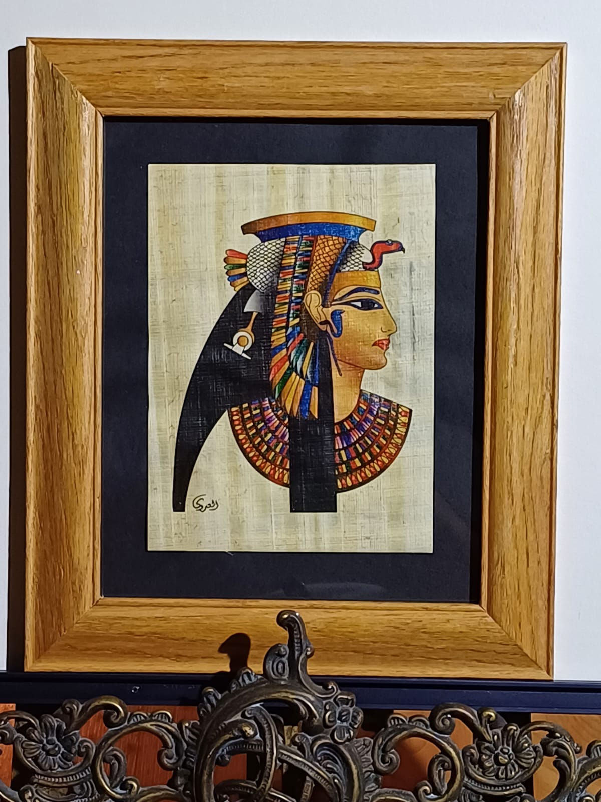 Queen Cleopatra VII